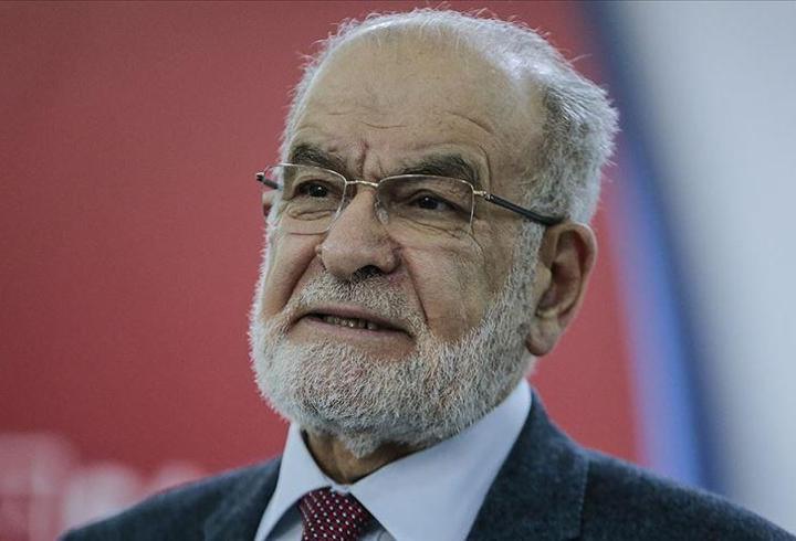 Temel Karamollaoğlu, Cumhurbaşkanı Erdoğan’a tazminat ödeyecek