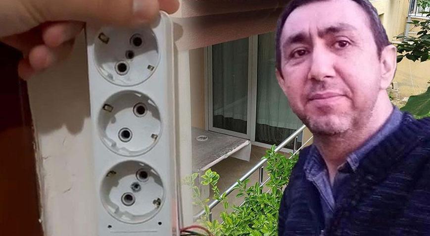 Günlük kiralık apartta gizli kamera skandalı! Şok ifade: ‘Fantezi amacıyla yerleştirdim’