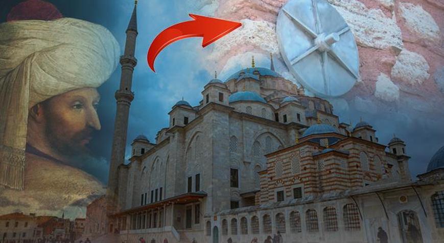 ‘Ölüyü’ dengeleyen ayakta kalıyor! 3 kez yıkılan Fatih’i yaşattı: Sırrı harçla çelikte