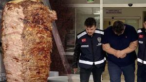 2 döner zincirine FETÖ operasyonu: 13 kişi adliyeye sevk edildi