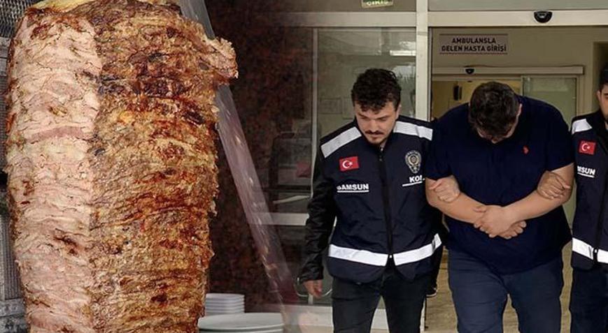 Bir döner firmasına daha FETÖ operasyonu: 23 şüpheli gözaltında