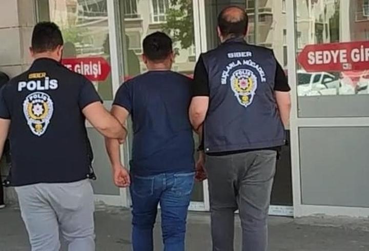 Kırşehir’de “banka promosyonu” dolandırıcılığı