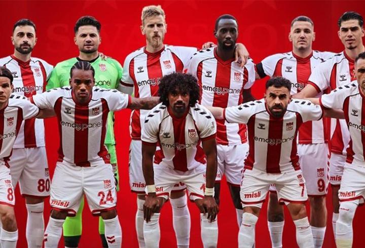 FIFA’nın transfer yasağı sonrası Sivasspor’dan açıklama!