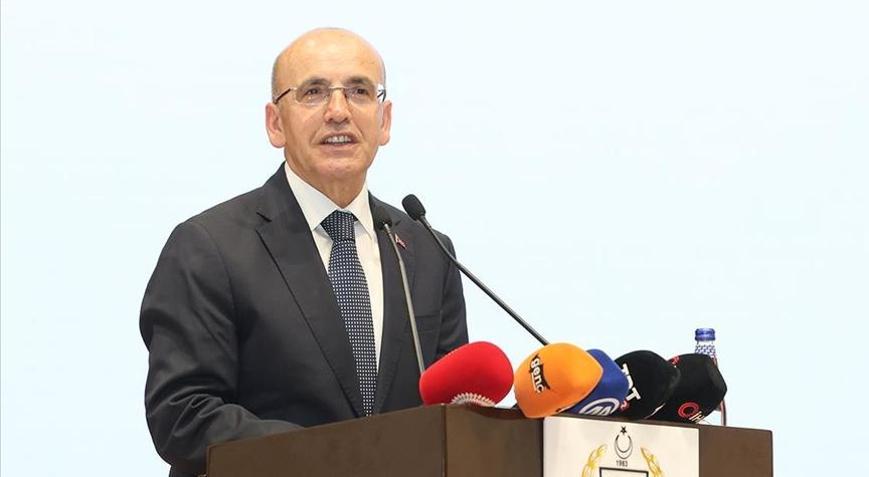 ‘Ekonomik programı kararlı bir şekilde uygulamaya devam edeceğiz’