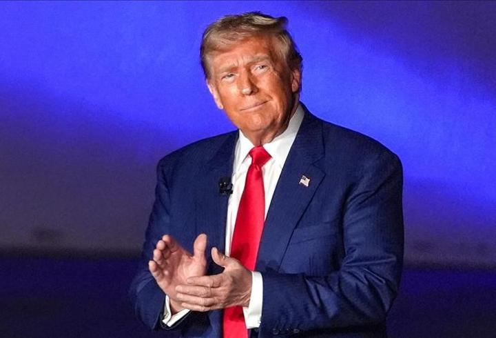 ABD Başkanı Donald Trump’tan yeni Harvard hamlesi