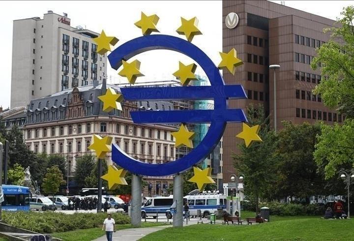 Euro Bölgesi Ekonomi Güven Endeksi yükseldi: Beklentileri aştı