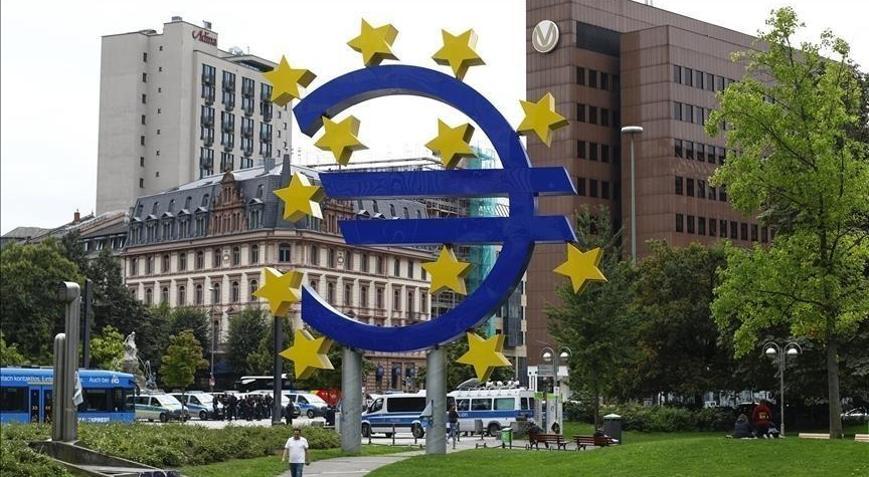 Euro Bölgesi’nde ekonomiye güven mayısta arttı