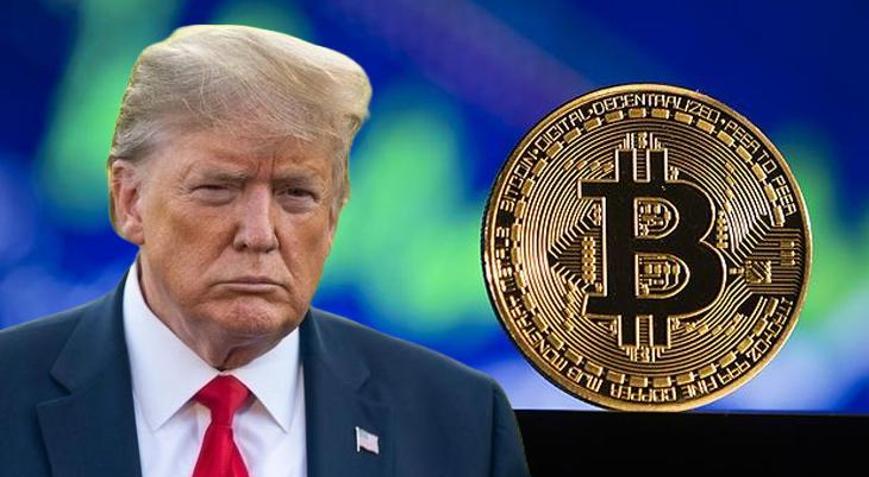 Trump’ın medya şirketinden Bitcoin’e dev yatırım! 2,5 milyar dolar toplayacak