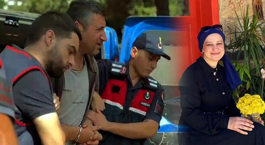 Eşini öldürdükten 3 gün sonra yakalanmıştı! Skandal savunma: Ütünün alt tarafı zaten kırıktı