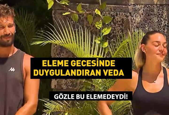 Bu Akşam Survivor Kim Elendi? Aycan mı Adem mi Gitti? 27 Mayıs 2025 Eleme Sonucu Şok Etti!
