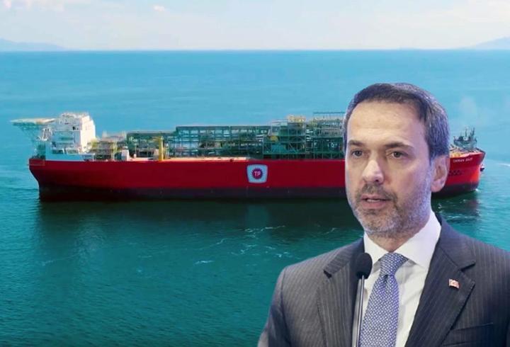 Enerjide bağımsızlık için dev adım! Türkiye’nin doğal gaz üretimi iki katına çıkacak