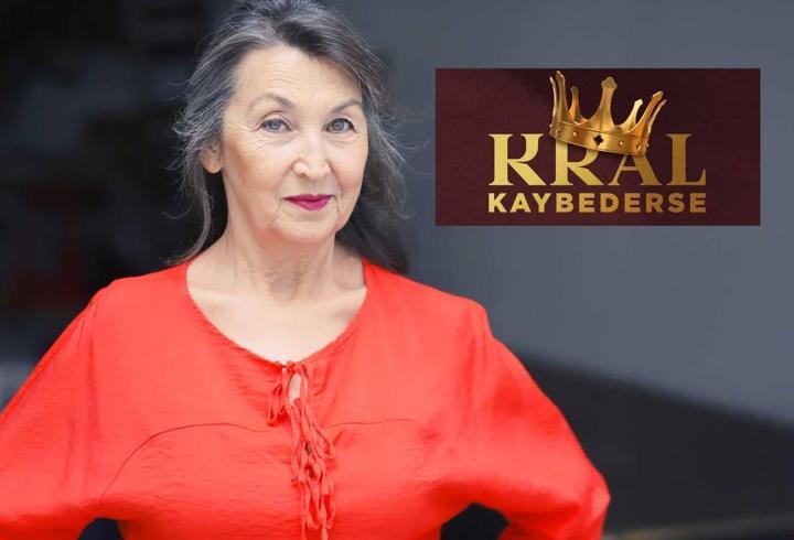Kral Kaybederse Kenan’ın babannesi kimdir? Tülay Bekret kaç yaşında?