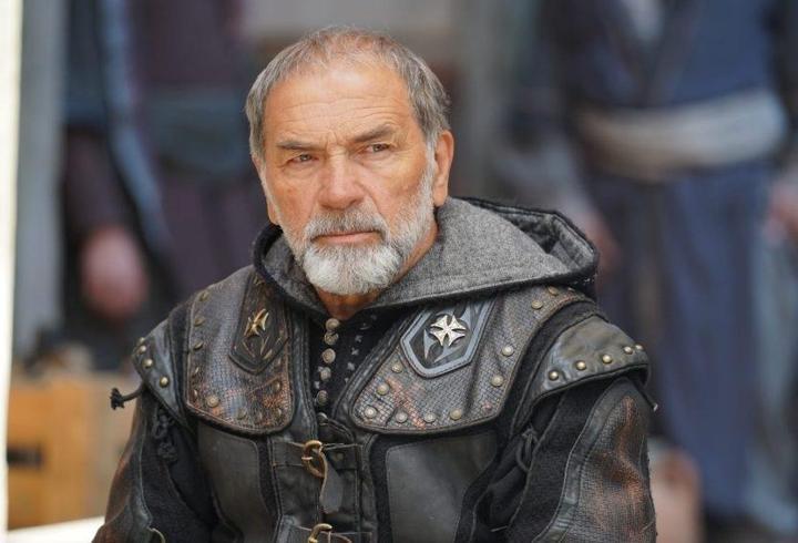 Ümit Acar diziden ayrıldı mı? Agamemnon Kimdir? Mehmed: Fetihler Sultanı Dizisinde Ümit Acar’ın Canlandırdığı Karakter Hakkında Bilgi