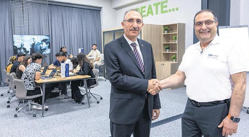 Gençlerin ‘etki’si büyük olacak