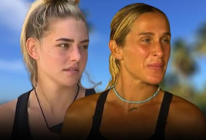 Dün Akşam Survivor Kim Elendi? SEMA MI AYCAN MI GİTTİ? 27 Mayıs 2025 Eleme Sonucu Şok Etti!