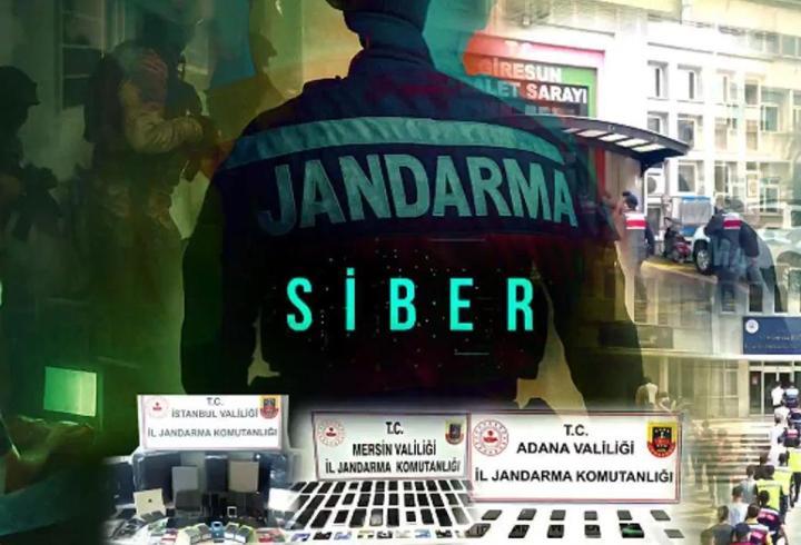 9 ilde yasa dışı bahis operasyonu: 89 tutuklama