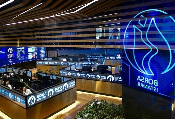 Borsa İstanbul’da manipülasyon operasyonu: 15 kişi hakkında gözaltı kararı