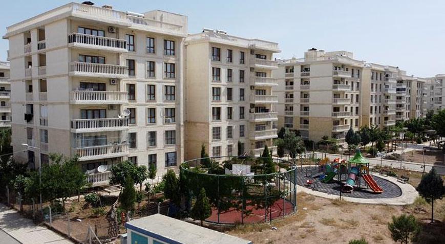 Bakan Kurum: Nusaybin bir yıldız gibi parlıyor