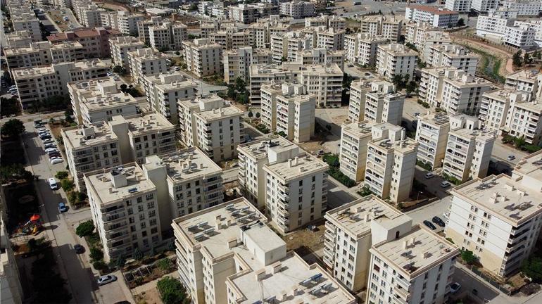 Bakan Kurum yeni Nusaybin’i paylaştı! Terörün izleri böyle silindi