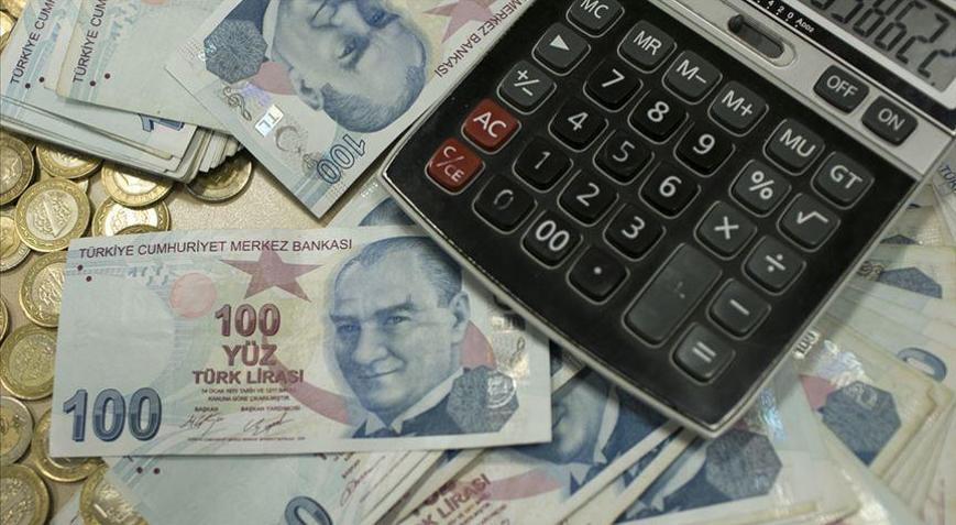 Ekonomik güven endeksi açıklandı