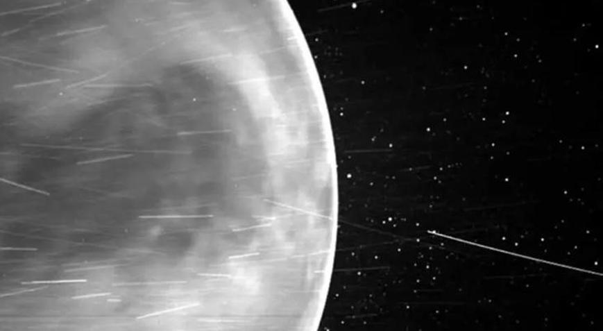 Uzmanlar uyarıyor: Venüs’ün asteroidleri Dünya’ya çarpabilir