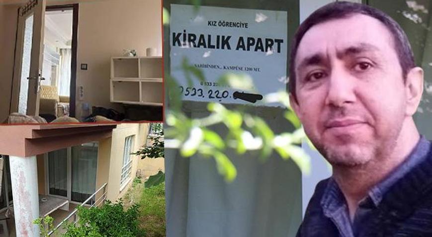 Bodrum kattaki dairesini 3 odaya böldü! İlanla kız öğrencileri tuzağa çekti