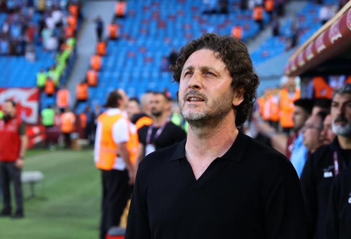 Fatih Tekke’nin Trabzonspor’u, içeride ve dışarıda aynı puanı topladı