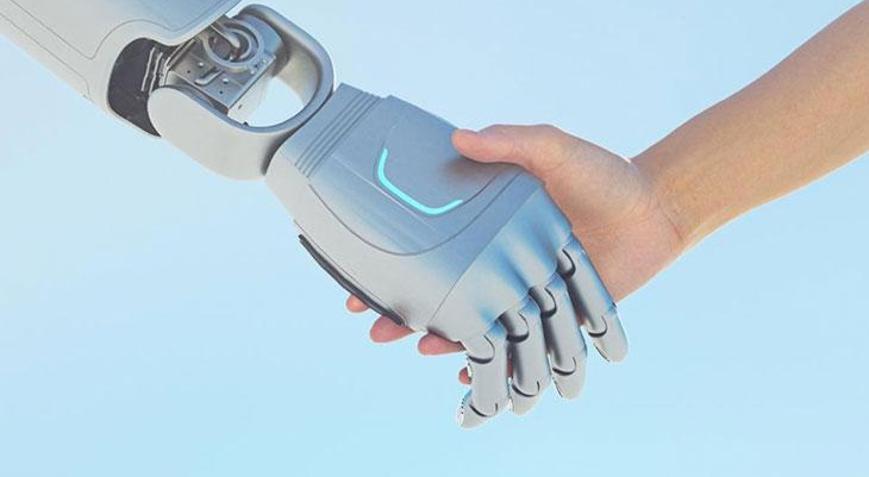 20 bin dolarlık insansı ev robotu piyasaya çıkmaya hazırlanıyor