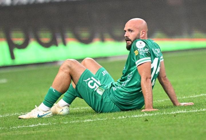 14 yabancı futbolcuyla küme düşen Bodrum FK, transfer döneminde terleyecek