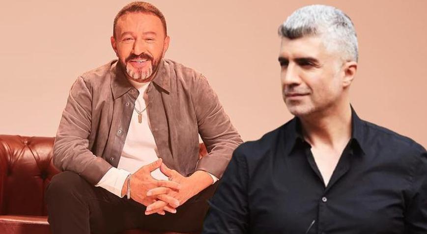 ‘Vefasızlık’ polemiğinde yeni perde! Mustafa Topaloğlu’ndan Özcan Deniz çıkışı! ‘Kırgınım’