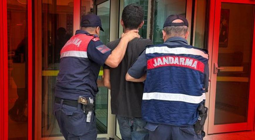 ‘Beni yakalayamazlar’ dedi aynı gün yakalandı: Tüm Türkiye tanıyor