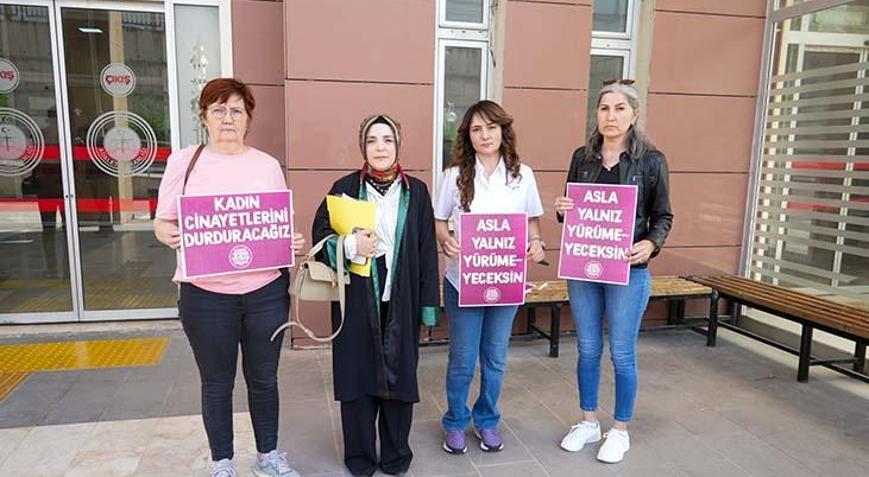 Kadın cinayetine ağır ceza: İndirim uygulanmadı
