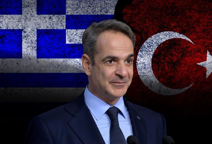 ”CASUS BELLİ” Atina’dan Türkiye’ye veto sinyali!