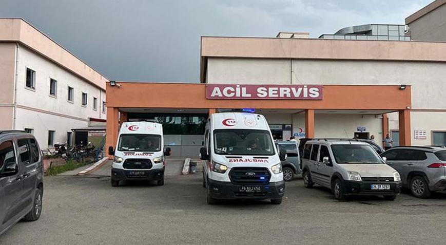 Iğdır’da çifte cinayet! İki yengesini öldürdü