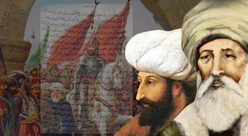 Akşemseddin, Fatih’in hocası mıydı? Fetih mektubunun iç yüzü: ‘Gerçekliğe uymuyor’