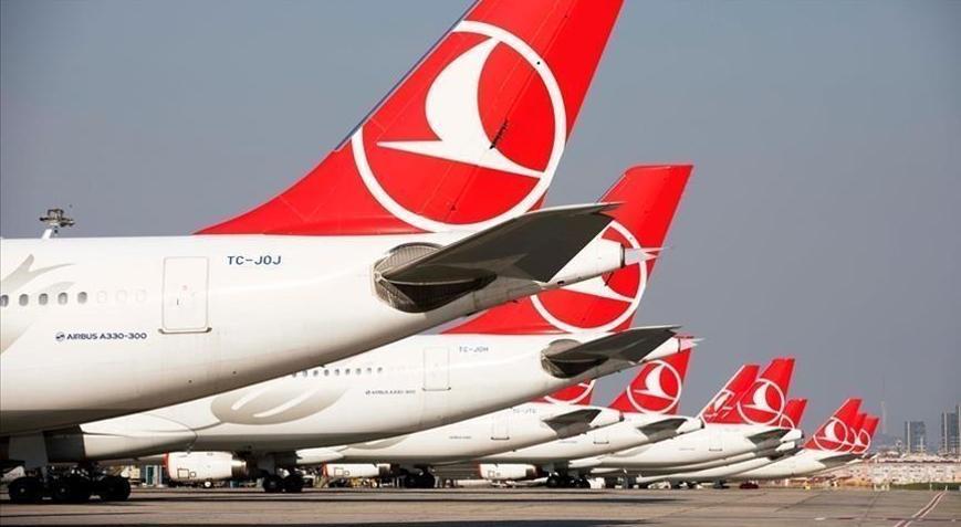 THY üst üste 8. kez “Türkiye’nin en değerli markası” oldu