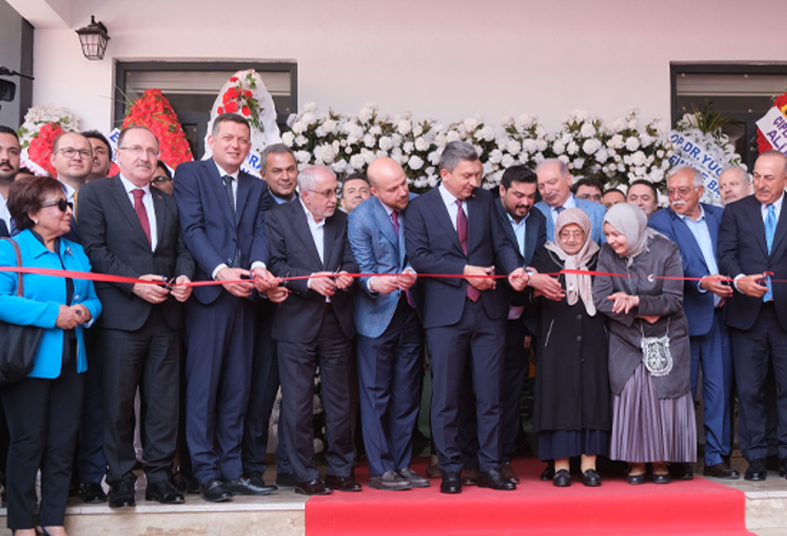 Bilal Erdoğan: Türkiye eğitimde dünyanın en başarılı ülkeleri arasında