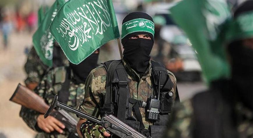 Son Dakika! Hamas Gazze ateşkesi için ABD’yle anlaştı