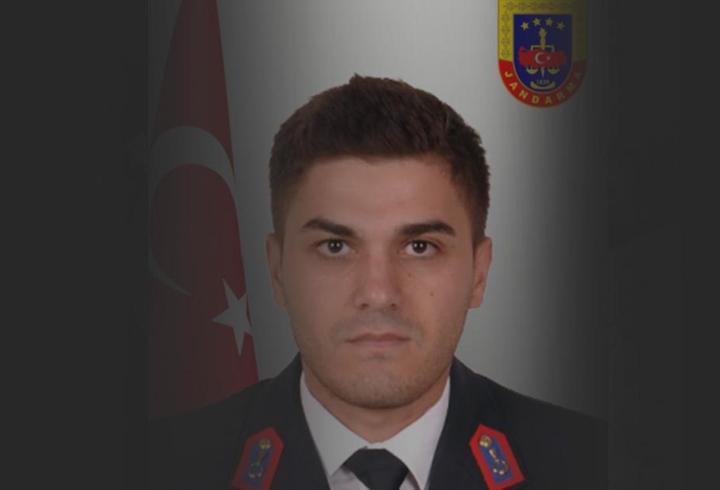 Bakan Yerlikaya acı haberi duyurdu: Jandarma Astsubay Emre Polat şehit oldu