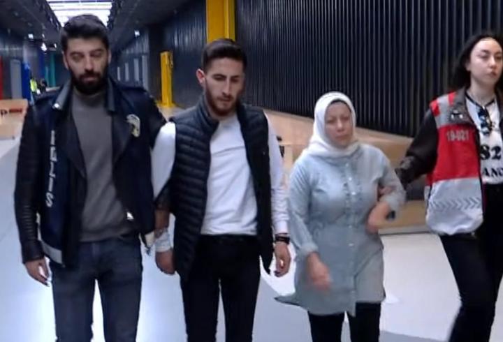 Türkiye’nin konuştuğu damat ve kaynananın cezası belli oldu