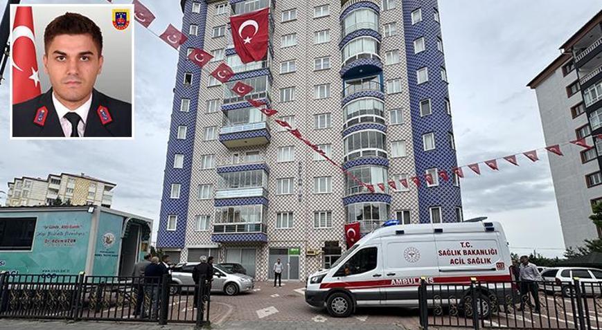 Ankara’da şehit düşen Astsubay Emre Polat’ın ailesine acı haber verildi