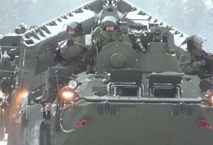 Rusya, barış görüşmeleri için Türkiye’yi işaret etti