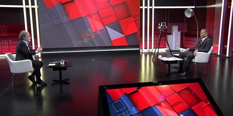 SON DAKİKA | Bakan Yerlikaya CNN Türkte detayları paylaştı Trafik kanusu sil baştan