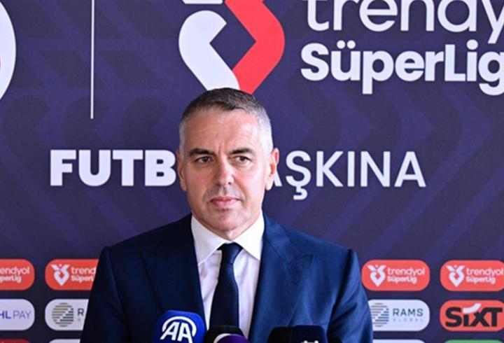 Eray Yazgan, dev geliri açıkladı! Fenerbahçe’ye gönderme…