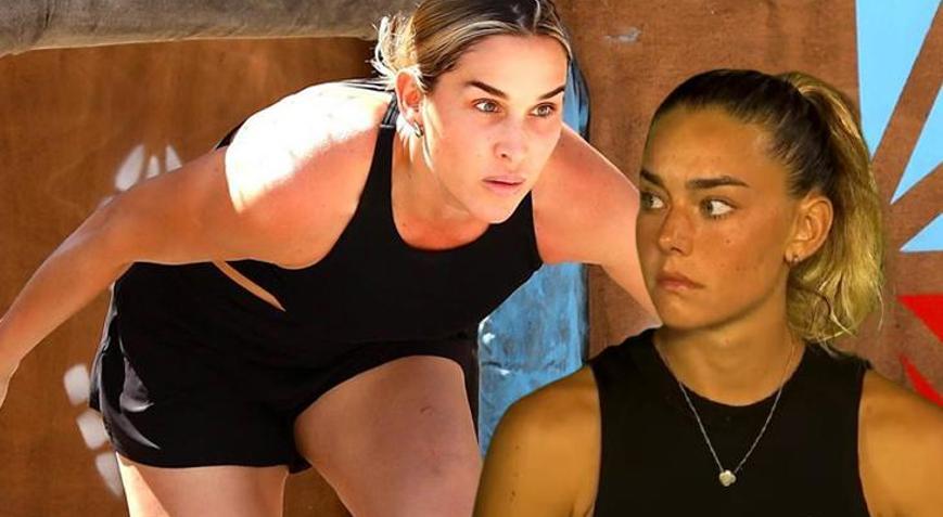 Survivor’dan elenen Sema Aydemir’den Aycan Yanaç hamlesi! Instagram detayı ele verdi