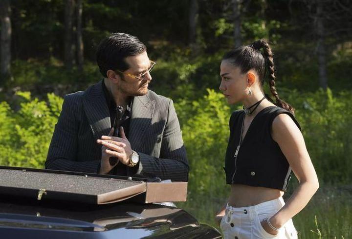 Eşref Rüya canlı izle! Eşref Rüya 10 bölüm full, tek parça izle! Son bölümde nefesler tutuldu!