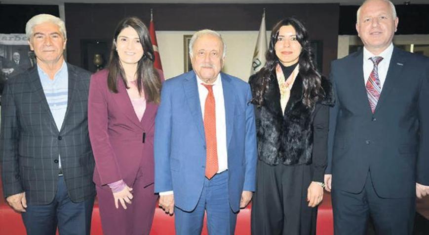 Tarsus’ta güç birliği zamanı