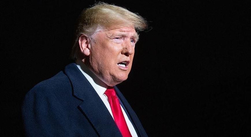 Trump’tan flaş ‘Harvard’ çıkışı: Yüzde 15 ile sınırlandırılmalı