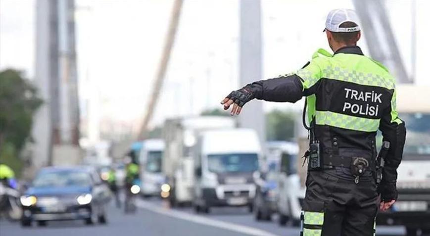TBMM’de komisyonda kabul edildi! Trafik cezaları artırılıyor