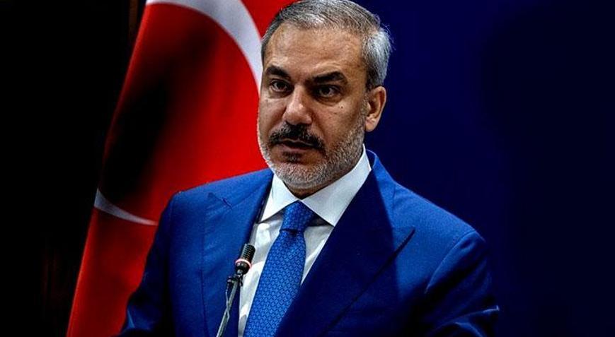 Fidan bugün Ukrayna’da